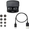 imageAudio Technica ATHCKS50TW Wireless inear headphones black