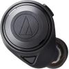 imageAudio Technica ATHCKS50TW Wireless inear headphones black