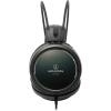 imageAudioTechnica ATHA990Z Art Monitor ClosedBack Dynamic HeadphonesATHA990Z