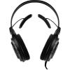 imageAudioTechnica ATHAD700X Audiophile OpenAir Headphones BlackOpenAir Headphones