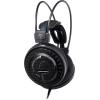 imageAudioTechnica ATHAD700X Audiophile OpenAir Headphones BlackOpenAir Headphones