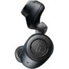 imageAudioTechnica ATHANC300TW QuietPoint Wireless Active NoiseCancelling inEar Headphones Black