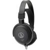 imageAudioTechnica ATHAVC400 SonicPro OverEar Headphones BlackATHAVC200