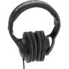 imageAudioTechnica ATHM20xBT Wireless OverEar HeadphonesBlack AdjustableBlack