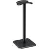 imageAudioTechnica ATHM30x Professional Studio Monitor Headphones BlackHeadphone  Stand