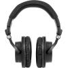 imageAudioTechnica ATHM50xBT2 Wireless OverEar Headphones Black