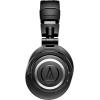 imageAudioTechnica ATHM50xBT2 Wireless OverEar Headphones Black