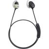 imageAudioTechnica ATHSPORT60BTBK SonicSport Wireless inEar Headphones Black