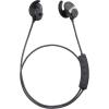 imageAudioTechnica ATHSPORT90BTBK SonicSport Wireless inEar Headphones Black