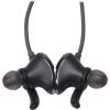 imageAudioTechnica ATHSPORT90BTBK SonicSport Wireless inEar Headphones Black