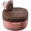 imageAudioTechnica ATHSQ1TWWH Wireless inEar Headphones WhitePinkBrown