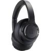 imageAudioTechnica ATHSR50BT Bluetooth Wireless OverEar Headphones Black ATHSR50BTBKBlack