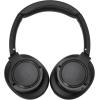 imageAudioTechnica ATHSR50BT Bluetooth Wireless OverEar Headphones Black ATHSR50BTBKBlack
