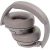 imageAudioTechnica ATHSR50BT Bluetooth Wireless OverEar Headphones Black ATHSR50BTBKBrowngray