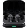 imageAudioTechnica ATHTWX7BK Wireless Earbuds BlackBlack