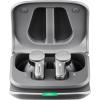 imageAudioTechnica ATHTWX7BK Wireless Earbuds BlackGrey