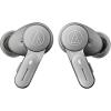 imageAudioTechnica ATHTWX7BK Wireless Earbuds BlackGrey