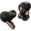 imageAudioTechnica ATHTWX9 Wireless Earbuds Premium Listening Experience with Bluetooth Wireless NoiseCancellation HighResolution Drivers with Innovative Acoustic Technology AdjustableHeadphones