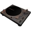 imageAudioTechnica ATLP120XUSBBK DirectDrive Turntable Analog ampamp USB Fully Manual HiFi 3 Speed Convert Vinyl to Digital AntiSkate and Variable Pitch Control BlackBronze