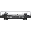 imageAudioTechnica ATLP3XBTBK Bluetooth Turntable Belt Drive Fully Automatic 3345 BlackBlack