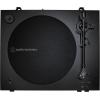 imageAudioTechnica ATLP3XBTBK Bluetooth Turntable Belt Drive Fully Automatic 3345 BlackBlack