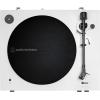 imageAudioTechnica ATLP3XBTBK Bluetooth Turntable Belt Drive Fully Automatic 3345 BlackWhite