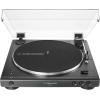 imageAudioTechnica ATLP60XBTBK Fully Automatic Wireless BeltDrive Turntable Black ATLP60XBTBKBlack