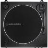 imageAudioTechnica ATLP60XBTBK Fully Automatic Wireless BeltDrive Turntable Black ATLP60XBTBKBlack