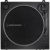 imageAudioTechnica ATLP60XBTBK Fully Automatic Wireless BeltDrive Turntable Black ATLP60XBTBKBlack
