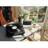 imageAudioTechnica ATLP60XBTBK Fully Automatic Wireless BeltDrive Turntable Black ATLP60XBTBKBlack