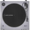 imageAudioTechnica ATLP60XBTBK Fully Automatic Wireless BeltDrive Turntable Black ATLP60XBTBKLilac