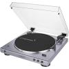 imageAudioTechnica ATLP60XBTBK Fully Automatic Wireless BeltDrive Turntable Black ATLP60XBTBKLilac