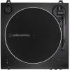 imageAudioTechnica ATLP60XBTUSBBK Fully Automatic BeltDrive Stereo Turntable with Bluetooth and USBTurntable