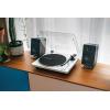 imageAudioTechnica ATLP70X Automatic Turntable BlackBronzeWhiteSilver