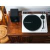 imageAudioTechnica ATLP70X Automatic Turntable BlackBronzeWhiteSilver