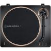 imageAudioTechnica ATLP70XBT Wireless Turntable BlackSilverBlackBronze