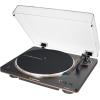 imageAudioTechnica ATLP70XBT Wireless Turntable BlackSilverBlackBronze