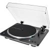 imageAudioTechnica ATLP70XBT Wireless Turntable BlackSilverBlackSilver