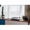 imageAudioTechnica ATLP70XBT Wireless Turntable BlackSilverWhiteSilver