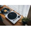 imageAudioTechnica ATLP70XBT Wireless Turntable BlackSilverWhiteSilver
