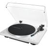 imageAudioTechnica ATLP70XBT Wireless Turntable BlackSilverWhiteSilver