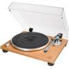 imageAudioTechnica ATLPW50PB Fully Manual BeltDrive TurntableATLPW30TK