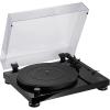 imageAudioTechnica ATLPW50PB Fully Manual BeltDrive TurntableATLPW50PB