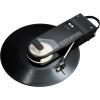 imageAudioTechnica ATSB727YL Portable Turntable YellowBlack