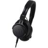 imageAudioTechnica Headphones Adjustable ATHM60X