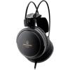 imageAudioTechnica ATHA990Z Art Monitor ClosedBack Dynamic HeadphonesATHA550Z