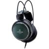 imageAudioTechnica ATHA990Z Art Monitor ClosedBack Dynamic HeadphonesATHA990Z