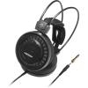 imageAudioTechnica ATHAD700X Audiophile OpenAir Headphones BlackOpenAir Headphones