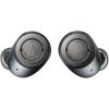 imageAudioTechnica ATHANC300TW QuietPoint Wireless Active NoiseCancelling inEar Headphones Black
