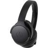 imageAudioTechnica ATHANC900BT QuietPoint Wireless Active NoiseCancelling Headphones
